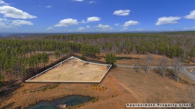 (private lake, pond, creek) Lot For Sale in Jasper Tennessee