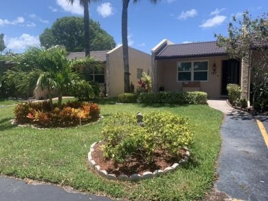 Lake Home For Sale in West Palm Beach, Florida
