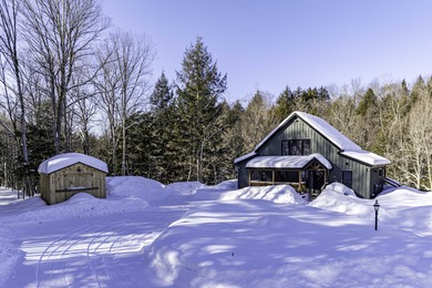 Lake Home For Sale in Remsen, New York