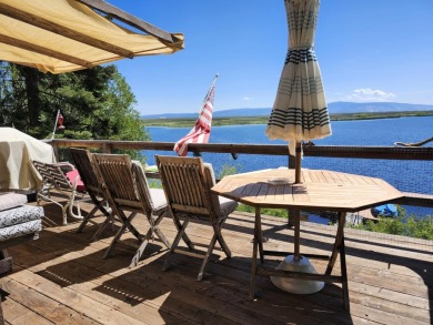 Lake Home For Sale in Klamath Falls, Oregon