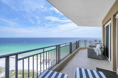 Welcome to your front-row seat to the Emerald Coast. Perched on - photo 10