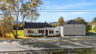 Lake Home For Sale in Indian Lake, New York