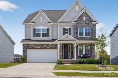 Lake Home For Sale in Mooresville, North Carolina