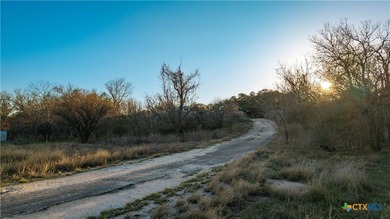 Lake Acreage For Sale in New Braunfels, Texas