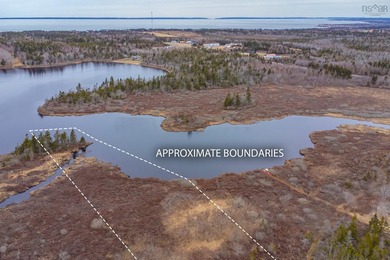 This 11.77 acre property offers a great location with direct - photo 1