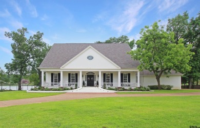 Lake Home For Sale in Bullard, Texas