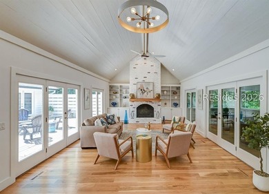 Welcome to this beautifully reimagined luxury residence in the - photo 3