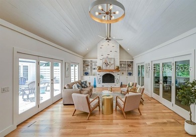 Welcome to this beautifully reimagined luxury residence in the - photo 6