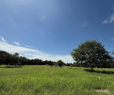 Paluxy River Lot Active Under Contract in Glen Rose Texas