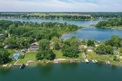 Great Building opportunity on 2 Lakes. 100 Feet of frontage on - photo 9