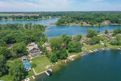 Great Building opportunity on 2 Lakes. 100 Feet of frontage on - photo 10