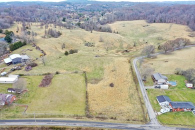 Cherokee Lake Acreage Sale Pending in Morristown Tennessee