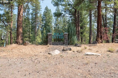 Deschutes River - Deschutes County Lot For Sale in Lapine Oregon
