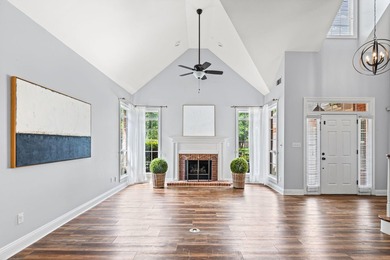 Under Contract with Kick OUT clause - showings still available! - photo 6