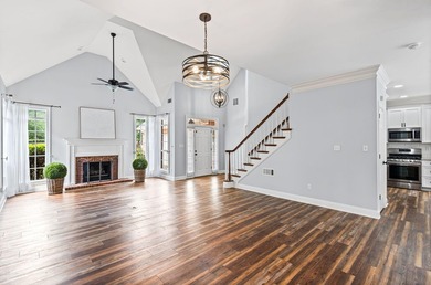 Under Contract with Kick OUT clause - showings still available! - photo 9