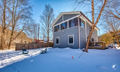 (private lake, pond, coastal) Home For Sale in Keene New York