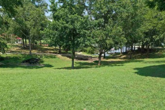 Lake Lot Off Market in Eva, Tennessee