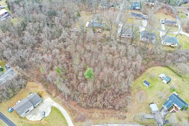 Cherokee Lake Lot For Sale in Morristown Tennessee
