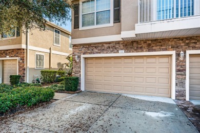 (private lake, pond, creek) Townhome/Townhouse For Sale in Tampa Florida