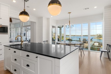 Set within the beautiful gates of Long Cove, this exceptional - photo 11