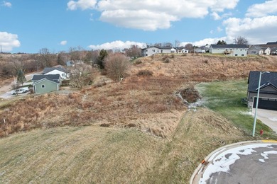 Large .73 acre lot in Sienna Hills! Adjacent to the Military - photo 11