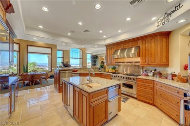 Truly, One of Boulder City's Finest Homes. Situated on one of - photo 12