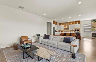 Experience luxury living in the beautiful , gated Bella Collina - photo 12