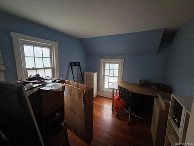 Rare opportunity to own a home with beautiful lake views in a