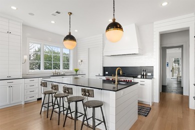 Set within the beautiful gates of Long Cove, this exceptional - photo 12