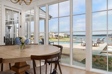 Set within the beautiful gates of Long Cove, this exceptional - photo 13
