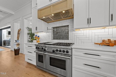 This is North Ridge's ultimate statement home, a quick stroll to - photo 13