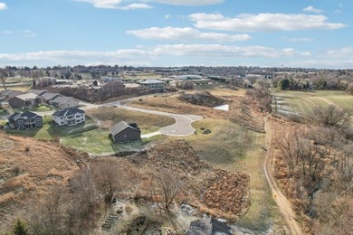 Large .73 acre lot in Sienna Hills! Adjacent to the Military - photo 14