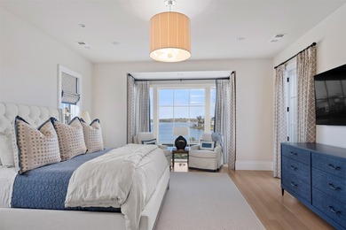 Set within the beautiful gates of Long Cove, this exceptional - photo 15