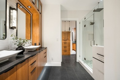 Experience a new level of lakeside living in the exclusive - photo 15