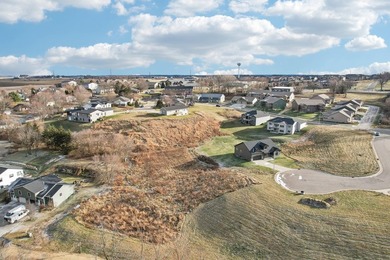 Large .73 acre lot in Sienna Hills! Adjacent to the Military - photo 15