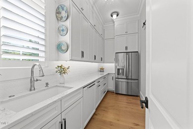 This is North Ridge's ultimate statement home, a quick stroll to - photo 15