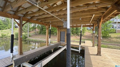 LAY LAKE -CEDAR CREEK BUILDING LOT! Located in The Cove with - photo 16