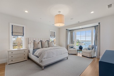 Set within the beautiful gates of Long Cove, this exceptional - photo 16