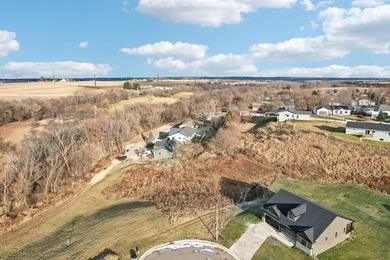 Large .73 acre lot in Sienna Hills! Adjacent to the Military - photo 16