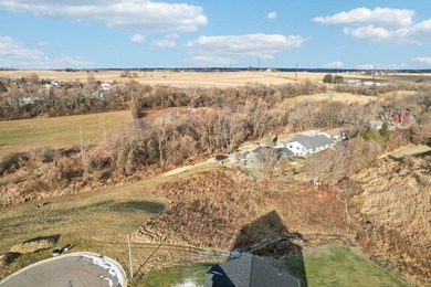 Large .73 acre lot in Sienna Hills! Adjacent to the Military - photo 17