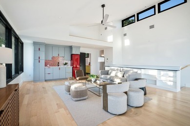 Experience a new level of lakeside living in the exclusive - photo 18