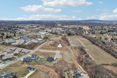Large .73 acre lot in Sienna Hills! Adjacent to the Military - photo 18