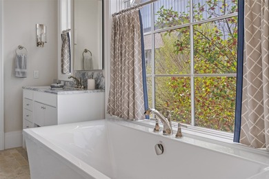 Set within the beautiful gates of Long Cove, this exceptional - photo 19