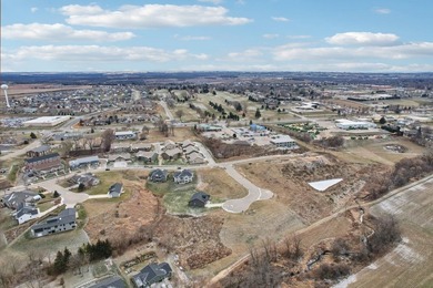 Large .73 acre lot in Sienna Hills! Adjacent to the Military - photo 19