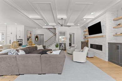 This is North Ridge's ultimate statement home, a quick stroll to - photo 19
