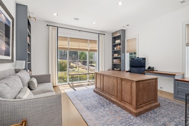 Set within the beautiful gates of Long Cove, this exceptional - photo 20