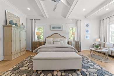 This is North Ridge's ultimate statement home, a quick stroll to - photo 20