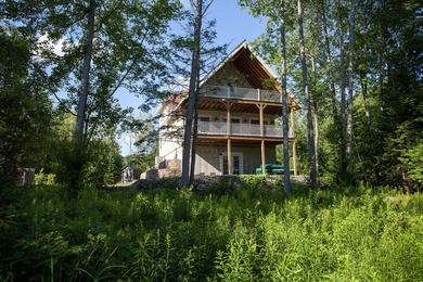 Harris Lake Home For Sale in Newcomb New York