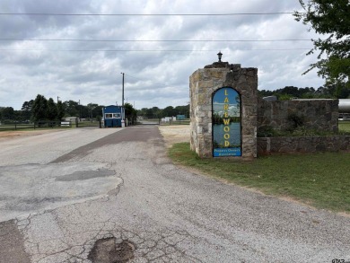 Lake Lot For Sale in Bullard, Texas
