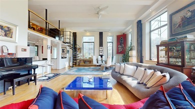 Lake Condo For Sale in New York (Manhattan), New York